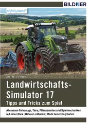 Icon image Landwirtschaftssimulator 17: Alle Tipps und Tricks zum Spiel!