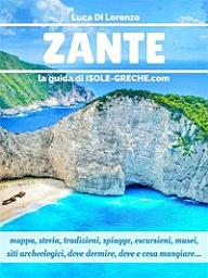 Icon image Zante - La guida di isole-greche.com