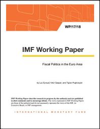 Icon image Fiscal Politics in the Euro Area