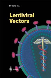 Icon image Lentiviral Vectors