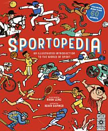 Icon image Sportopedia: Explore more than 50 sports from around the world