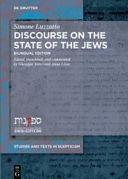 Icon image Discourse on the State of the Jews: Bilingual Edition