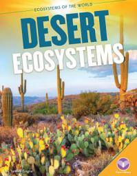 Icon image Desert Ecosystems