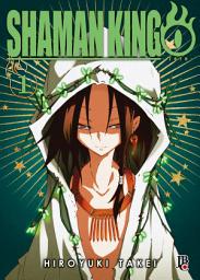 Icon image Shaman King Zero