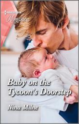 Icon image Baby on the Tycoon's Doorstep