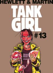 Icon image Classic Tank Girl