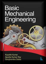 Icon image Basic Mechanical Engineering