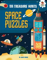 Icon image Space Puzzles