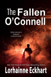 Icon image The Fallen O'Connell