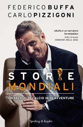 Icon image Storie Mondiali