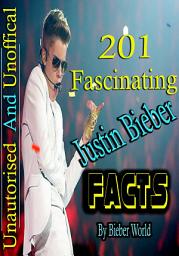 Icon image 201 Fascinating Justin Bieber Facts