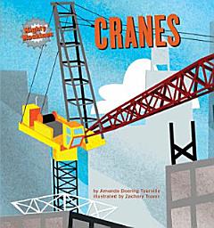 Icon image Cranes