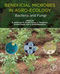 Icon image Beneficial Microbes in Agro-Ecology: Bacteria and Fungi