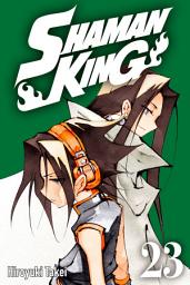 Icon image SHAMAN KING