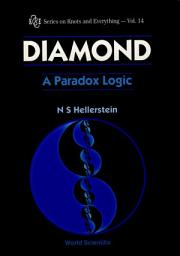 Icon image Diamond: A Paradox Logic