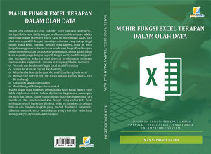 Icon image MAHIR FUNGSI EXCEL TERAPAN DALAM OLAH DATA