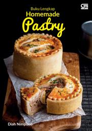 Icon image Buku Lengkap Homemade Pastry