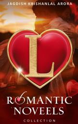 Icon image Romantic Noveels Collection