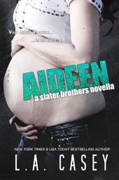 Icon image AIDEEN (Slater Brothers, #3.5)