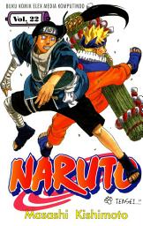 Icon image NARUTO