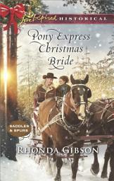 Icon image Pony Express Christmas Bride