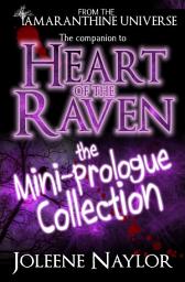 Icon image Heart of the Raven: Mini Prologue Collection