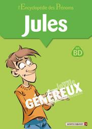 Icon image L'Encyclopédie des prénoms - Tome 28: Jules