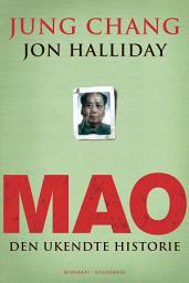 Icon image Mao: - den ukendte historie