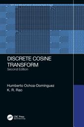 Icon image Discrete Cosine Transform, Second Edition