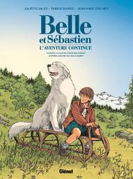 Icon image Belle et Sébastien - L'Aventure Continue