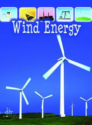 Icon image Wind Energy