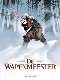 Icon image De wapenmeester: Volume 1