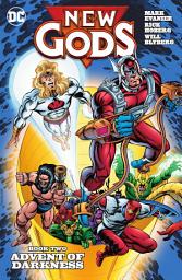 Icon image New Gods