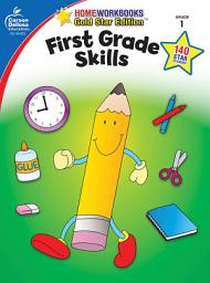 Icon image First Grade Skills