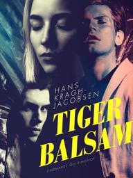 Icon image Tigerbalsam