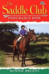 Icon image Saddle Club 69: Endurance Ride