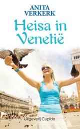 Icon image Heisa in Venetië: vrolijk en romantisch