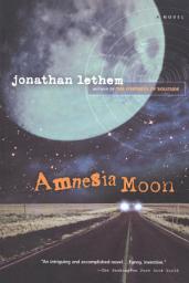 Icon image Amnesia Moon