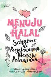 Icon image Menuju Halal