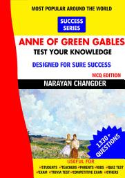 Icon image ANNE OF GREEN GABLES: THE AMAZING QUIZ BOOK