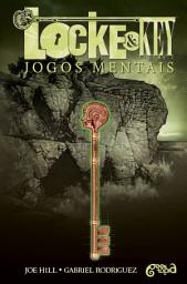 Icon image Locke & Key: Jogos Mentais