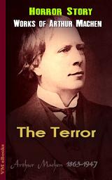 Icon image The Terror: Machen's Collection