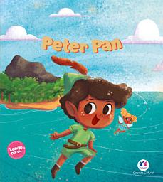 Icon image Peter Pan