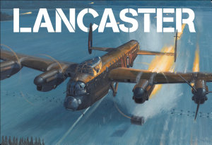 Icon image Lancaster