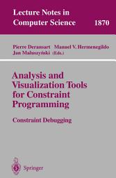 Icon image Analysis and Visualization Tools for Constraint Programming: Constraint Debugging