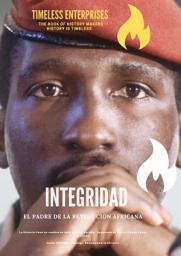 Icon image INTEGRIDAD, EL PADRE DE LA REVOLUCIÓN AFRICANA