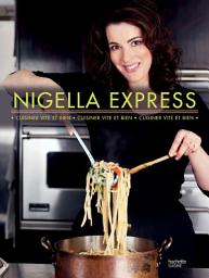 Icon image Nigella express