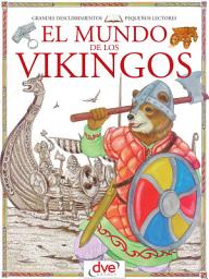 Icon image El mundo de los vikingos