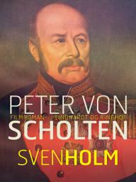 Icon image Peter Von Scholten