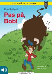 Icon image Pas på, Bob!